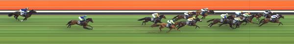 Photo finish