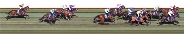 Photo finish