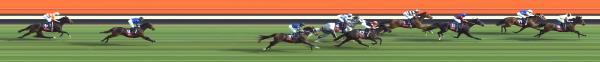 Photo finish