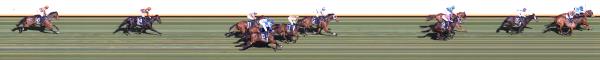 Photo finish