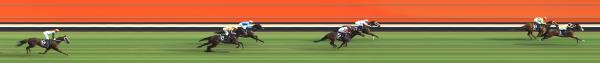 Photo finish
