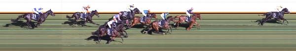 Photo finish