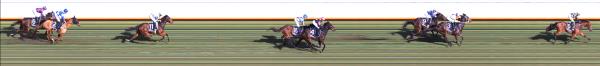 Photo finish
