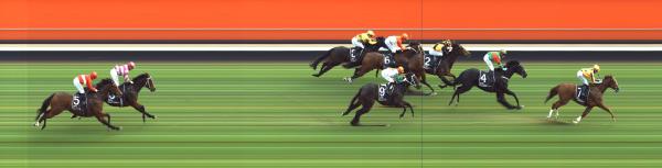 Photo finish