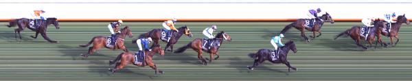 Photo finish