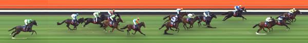 Photo finish