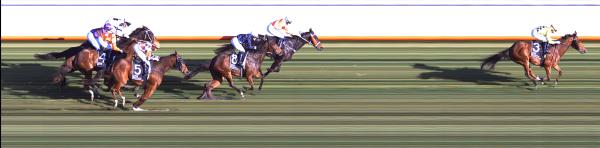 Photo finish