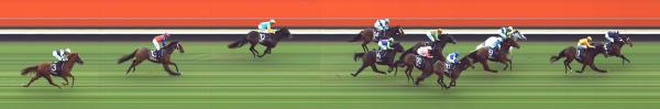 Photo finish