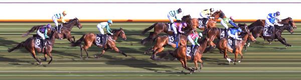 Photo finish