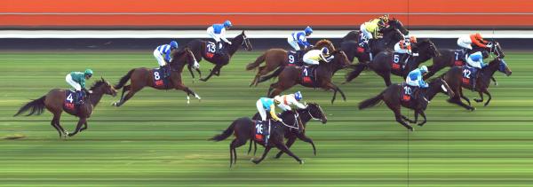 Photo finish