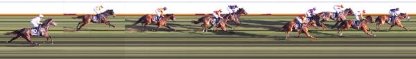 Photo finish
