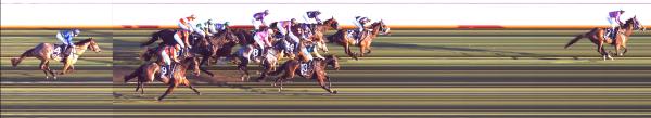 Photo finish