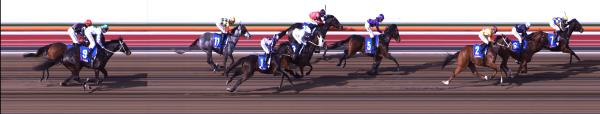 Photo finish