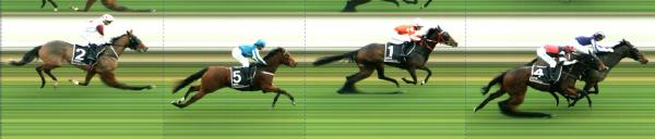 Photo finish
