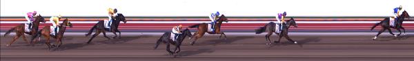 Photo finish
