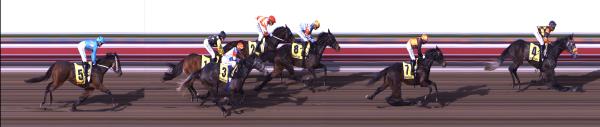 Photo finish