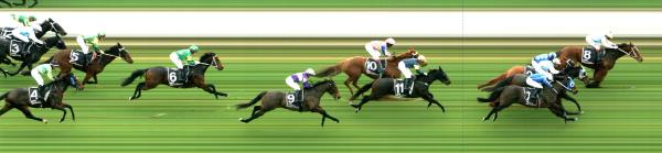 Photo finish