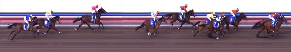 Photo finish