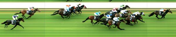 Photo finish
