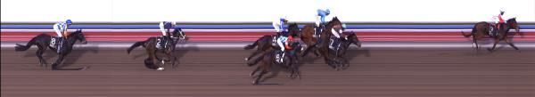 Photo finish