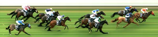 Photo finish