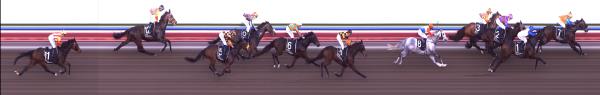 Photo finish