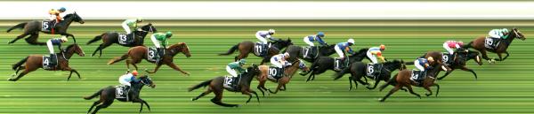 Photo finish