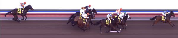Photo finish