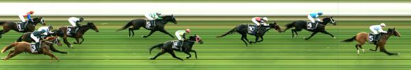 Photo finish