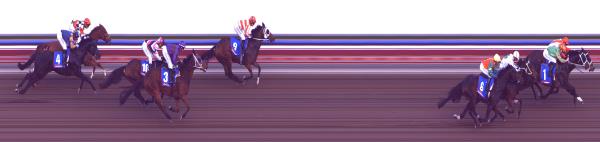 Photo finish