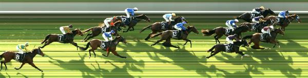 Photo finish