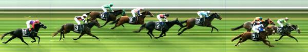 Photo finish