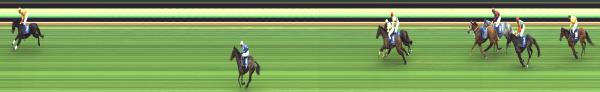 Photo finish