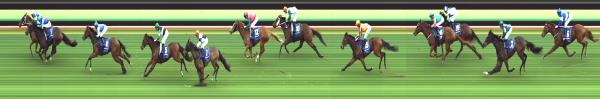 Photo finish