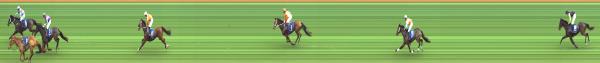 Photo finish