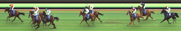 Photo finish