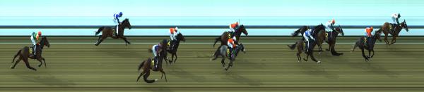 Photo finish