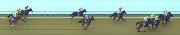 Photo finish