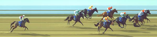Photo finish