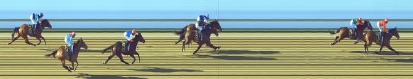 Photo finish