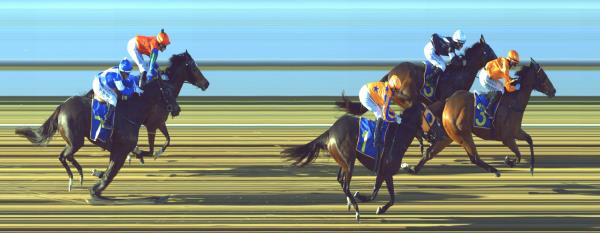 Photo finish