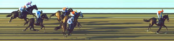 Photo finish