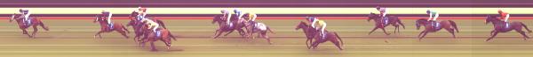 Photo finish
