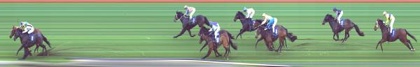 Photo finish