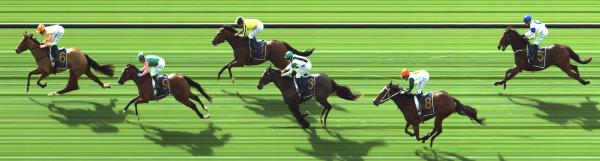 Photo finish
