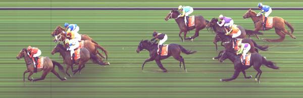 Photo finish