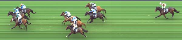 Photo finish