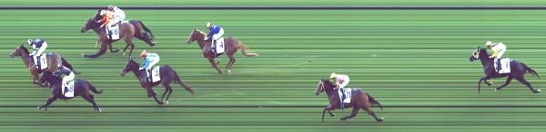 Photo finish