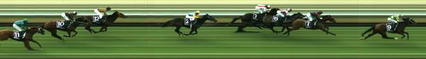 Photo finish