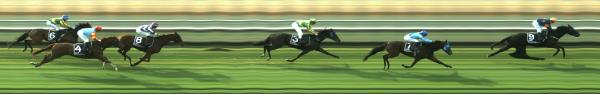 Photo finish